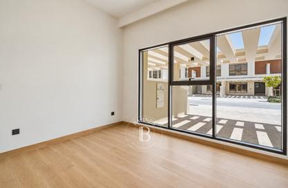 Townhouse - 4 - 3 for rent in Costa Brava 2 - Costa Brava - Damac Lagoons - Dubai