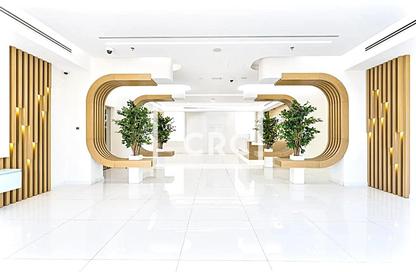 Retail - Studio for rent in VOGO Grand Hotel - Academic City - Dubai