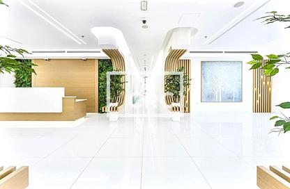 Retail - Studio for rent in VOGO Grand Hotel - Academic City - Dubai