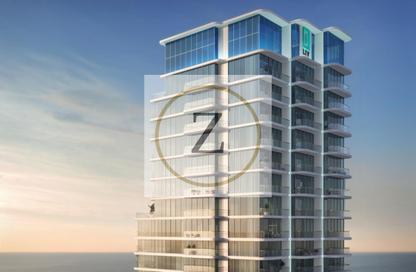 Apartment - 2 - 3 for sale in LIV Maritime - Maritime City - Dubai Apartment - 2 - 3 for sale in LIV Maritime - Maritime City - Dubai