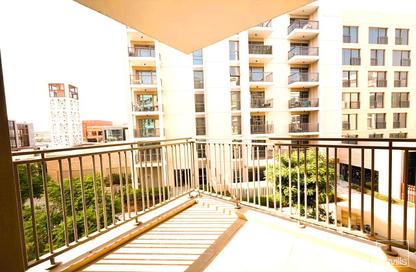 Apartment - 1 - 2 for sale in Zohour - Uptown Al Zahia - Al Zahia - Muwaileh Commercial - Sharjah Apartment - 1 - 2 for sale in Zohour - Uptown Al Zahia - Al Zahia - Muwaileh Commercial - Sharjah