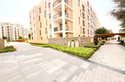 Apartment - 1 - 2 for sale in Zohour - Uptown Al Zahia - Al Zahia - Muwaileh Commercial - Sharjah Apartment - 1 - 2 for sale in Zohour - Uptown Al Zahia - Al Zahia - Muwaileh Commercial - Sharjah