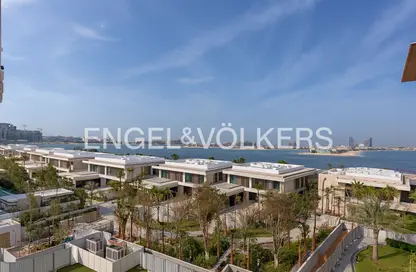 شقة - 2 غرف نوم - 3 حمامات للايجار في ماوريا - جراندور ريزيدنس - نخلة جميرا - دبي