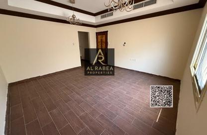 Villa - 3 Bedrooms - 4 Bathrooms for rent in Al Rumailah building - Al Rumailah 2 - Al Rumaila - Ajman