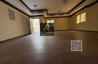 Villa - 3 Bedrooms - 4 Bathrooms for rent in Al Rumailah building - Al Rumailah 2 - Al Rumaila - Ajman