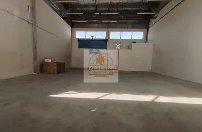 مستودع - استوديو - 1 حمام للايجار في 18 المنطقة الصناعية رقم - المنطقة الصناعية بالشارقة - الشارقة