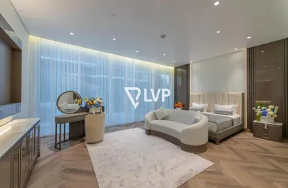 شقة - 3 غرف نوم - 6 حمامات للبيع في سيرينا ريزيدنس شرق - سيرينيا ريزيدانس ذا بالم - نخلة جميرا - دبي