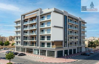 Apartment - 7+ Bedrooms - 7+ Bathrooms for sale in Ajman 44 building - Al Hamidiya 1 - Al Hamidiya - Ajman