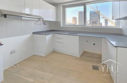 Apartment - 2 - 3 for rent in Bloom Heights A - Bloom Heights - District 15 - Jumeirah Village Circle - Dubai