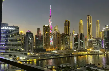شقة - 2 غرف نوم - 3 حمامات للبيع في 15 Northside - Tower 1 - 15 نورث سايد - الخليج التجاري - دبي شقة - 2 غرف نوم - 3 حمامات للبيع في 15 Northside - Tower 1 - 15 نورث سايد - الخليج التجاري - دبي