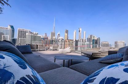 Apartment - 2 Bedrooms - 3 Bathrooms for sale in 15 Northside Tower 1 - 15 Northside - Business Bay - Dubai