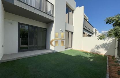 Villa - 3 Bedrooms - 4 Bathrooms for rent in Elan - Tilal Al Ghaf - Dubai