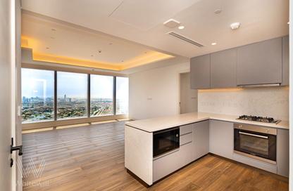 Apartment - 1 - 2 for rent in SO and Uptown Dubai - Uptown Dubai - Jumeirah Lake Towers - Dubai Apartment - 1 - 2 for rent in SO and Uptown Dubai - Uptown Dubai - Jumeirah Lake Towers - Dubai
