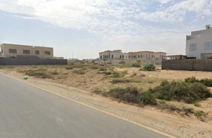 Land - Studio for sale in Al Riqaibah - Al Suyoh - Sharjah Land - Studio for sale in Al Riqaibah - Al Suyoh - Sharjah