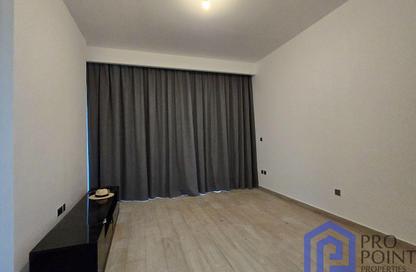 Apartment - Studio - 1 Bathroom for rent in Azizi Riviera 7 - Azizi Riviera - Meydan One - Meydan - Dubai