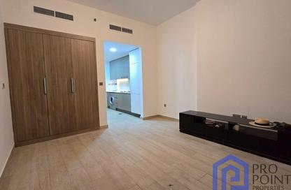 Apartment - Studio - 1 Bathroom for rent in Azizi Riviera 7 - Azizi Riviera - Meydan One - Meydan - Dubai