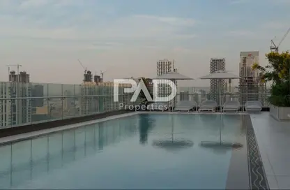 Apartment - 1 Bedroom - 2 Bathrooms for rent in Luma Park Views - District 14 - Jumeirah Village Circle - Dubai