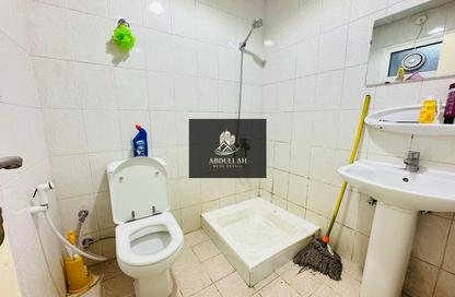 Villa - 5 Bedrooms - 7+ Bathrooms for rent in Nasma Residence - Al Tai - Sharjah