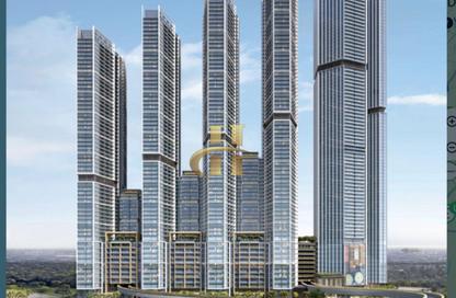 Apartment - 1 Bedroom - 1 Bathroom for sale in The Eden at Sobha Central - Sobha Central - Jebel Ali - Dubai Apartment - 1 Bedroom - 1 Bathroom for sale in The Eden at Sobha Central - Sobha Central - Jebel Ali - Dubai