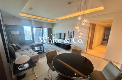 Apartment - 2 Bedrooms - 3 Bathrooms for sale in Tower B - DAMAC Towers by Paramount - Business Bay - Dubai