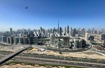 شقة - 2 غرف نوم - 3 حمامات للبيع في تاور B - داماك تاورز من باراماونت - الخليج التجاري - دبي
