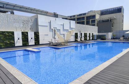 Apartment - 2 - 2 for sale in Sway Residences - Dubai Hills Estate - Dubai