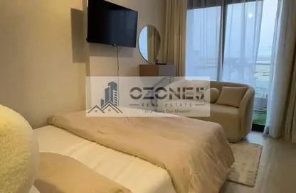 Apartment - 1 Bathroom for rent in Azizi Riviera 1 - Azizi Riviera - Meydan One - Meydan - Dubai Apartment - 1 Bathroom for rent in Azizi Riviera 1 - Azizi Riviera - Meydan One - Meydan - Dubai