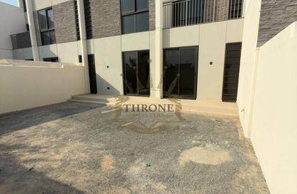 Townhouse - 5 - 6 for sale in Primrose - Damac Hills 2 - Dubai Townhouse - 5 - 6 for sale in Primrose - Damac Hills 2 - Dubai