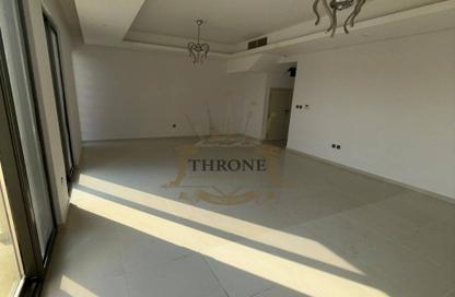 Townhouse - 5 - 6 for sale in Primrose - Damac Hills 2 - Dubai Townhouse - 5 - 6 for sale in Primrose - Damac Hills 2 - Dubai