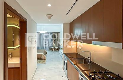 Apartment - Studio - 1 for rent in Azizi Vista - Dubai Studio City - Dubai Apartment - Studio - 1 for rent in Azizi Vista - Dubai Studio City - Dubai