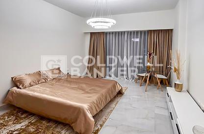 Apartment - Studio - 1 for rent in Azizi Vista - Dubai Studio City - Dubai Apartment - Studio - 1 for rent in Azizi Vista - Dubai Studio City - Dubai