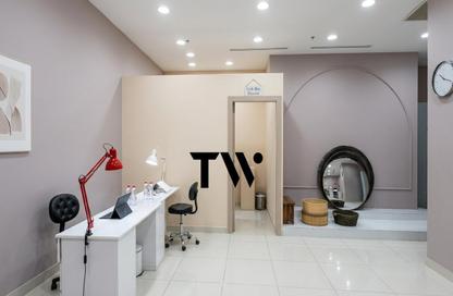 Retail - Studio for sale in HDS Tower - JLT Cluster F - Jumeirah Lake Towers - Dubai Retail - Studio for sale in HDS Tower - JLT Cluster F - Jumeirah Lake Towers - Dubai