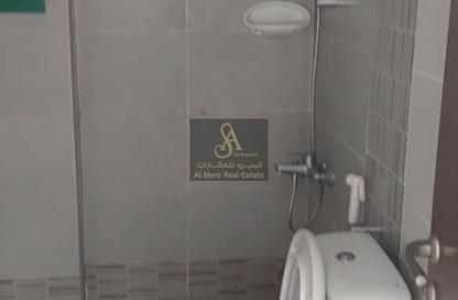 Apartment - Studio - 1 Bathroom for sale in Smart Tower 1 - Al Amerah - Ajman Apartment - Studio - 1 Bathroom for sale in Smart Tower 1 - Al Amerah - Ajman
