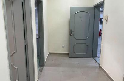 Apartment - 1 Bedroom - 1 Bathroom for rent in Al Baraha - Deira - Dubai