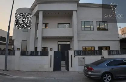 Villa - 4 Bedrooms - 6 Bathrooms for sale in Al Rifa'ah - Al Heerah - Sharjah