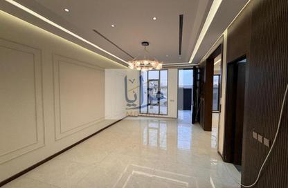 Villa - 5 Bedrooms - 7 Bathrooms for sale in Al Yasmeen 1 - Al Yasmeen - Ajman Villa - 5 Bedrooms - 7 Bathrooms for sale in Al Yasmeen 1 - Al Yasmeen - Ajman