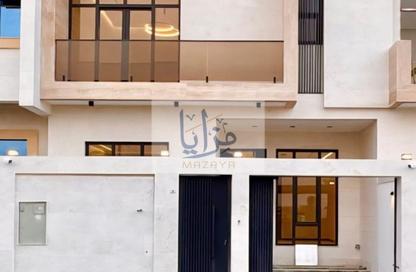 Villa - 5 Bedrooms - 7 Bathrooms for sale in Al Yasmeen 1 - Al Yasmeen - Ajman Villa - 5 Bedrooms - 7 Bathrooms for sale in Al Yasmeen 1 - Al Yasmeen - Ajman