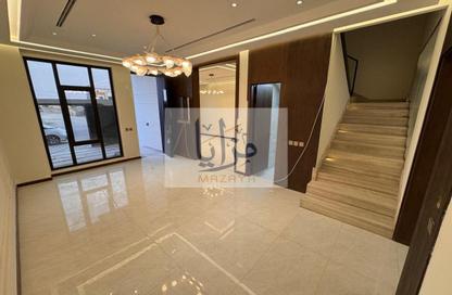 Villa - 5 Bedrooms - 7 Bathrooms for sale in Al Yasmeen 1 - Al Yasmeen - Ajman