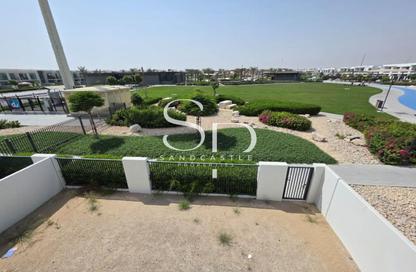 Townhouse - 4 - 5 for rent in Nara - The Valley - Dubai
