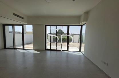 Townhouse - 4 - 5 for rent in Nara - The Valley - Dubai