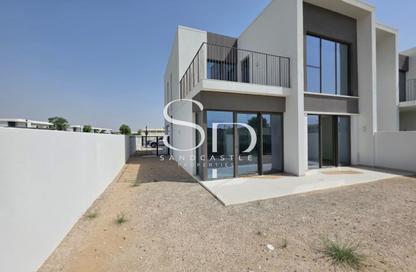 Townhouse - 4 - 5 for rent in Nara - The Valley - Dubai