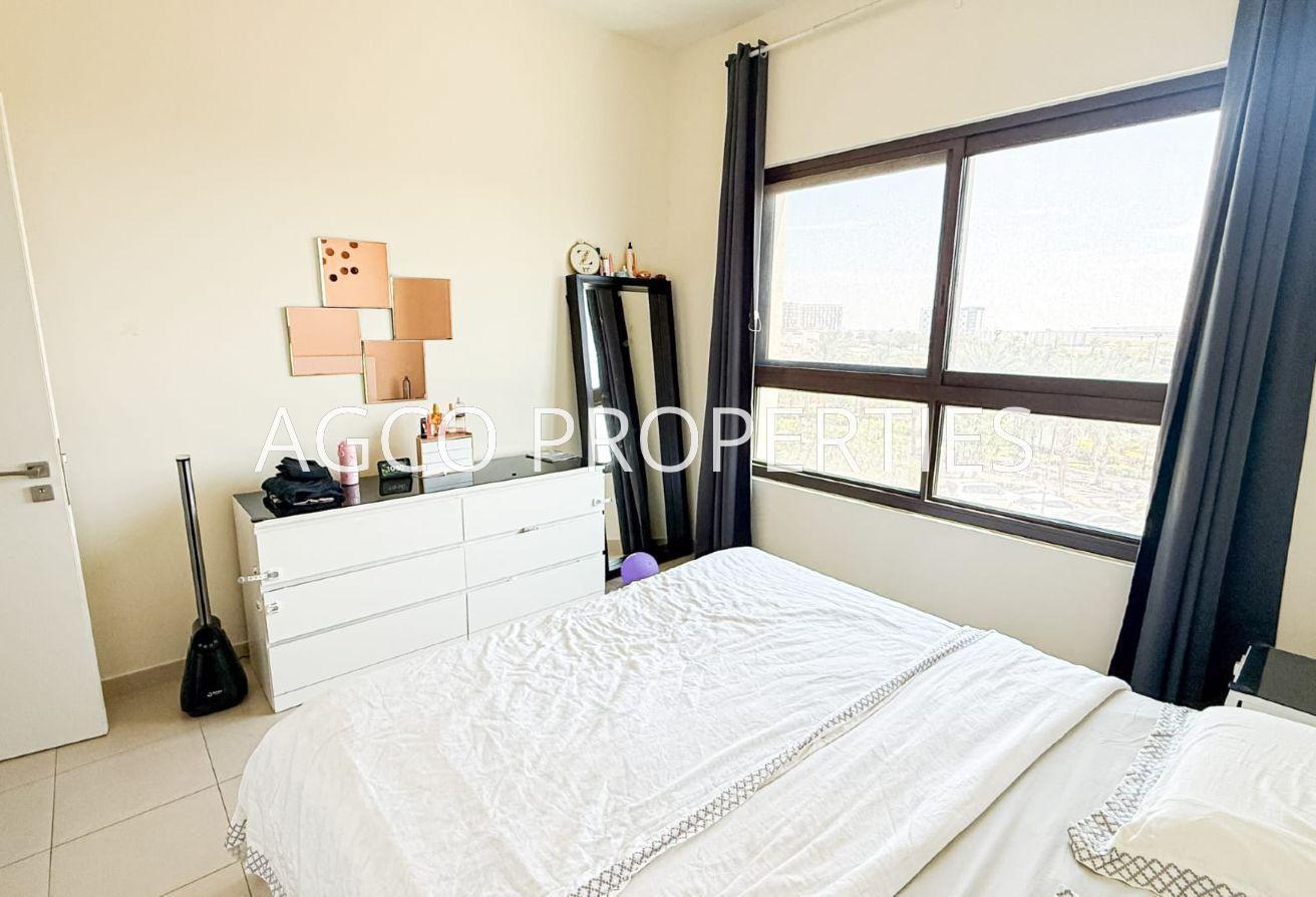 Prime Location | 1 Bed Room | Partial Golf View photo 7