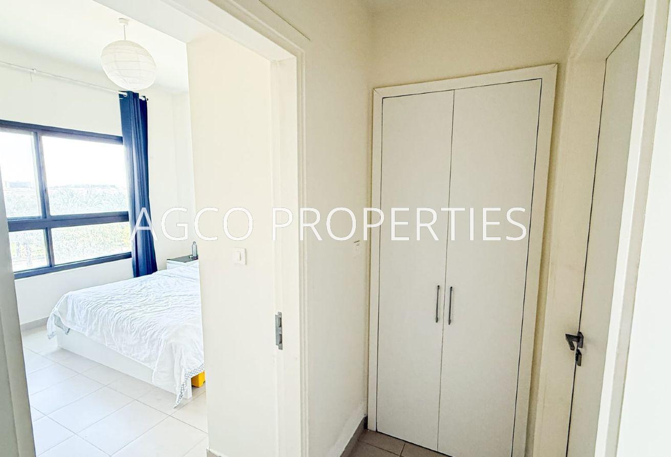 Prime Location | 1 Bed Room | Partial Golf View photo 12