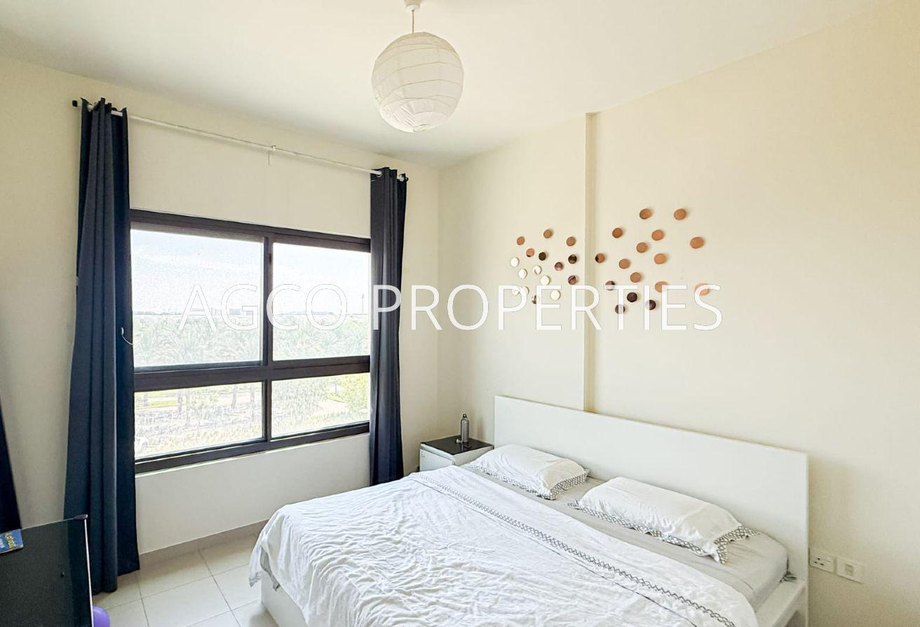 Prime Location | 1 Bed Room | Partial Golf View photo 9