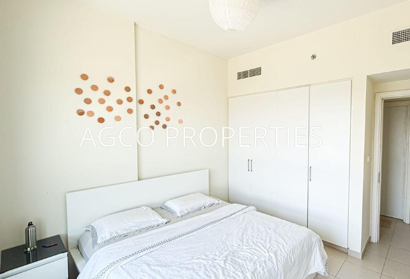 Prime Location | 1 Bed Room | Partial Golf View photo 10