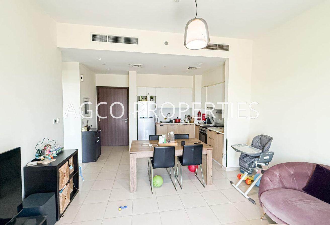 Prime Location | 1 Bed Room | Partial Golf View photo 5