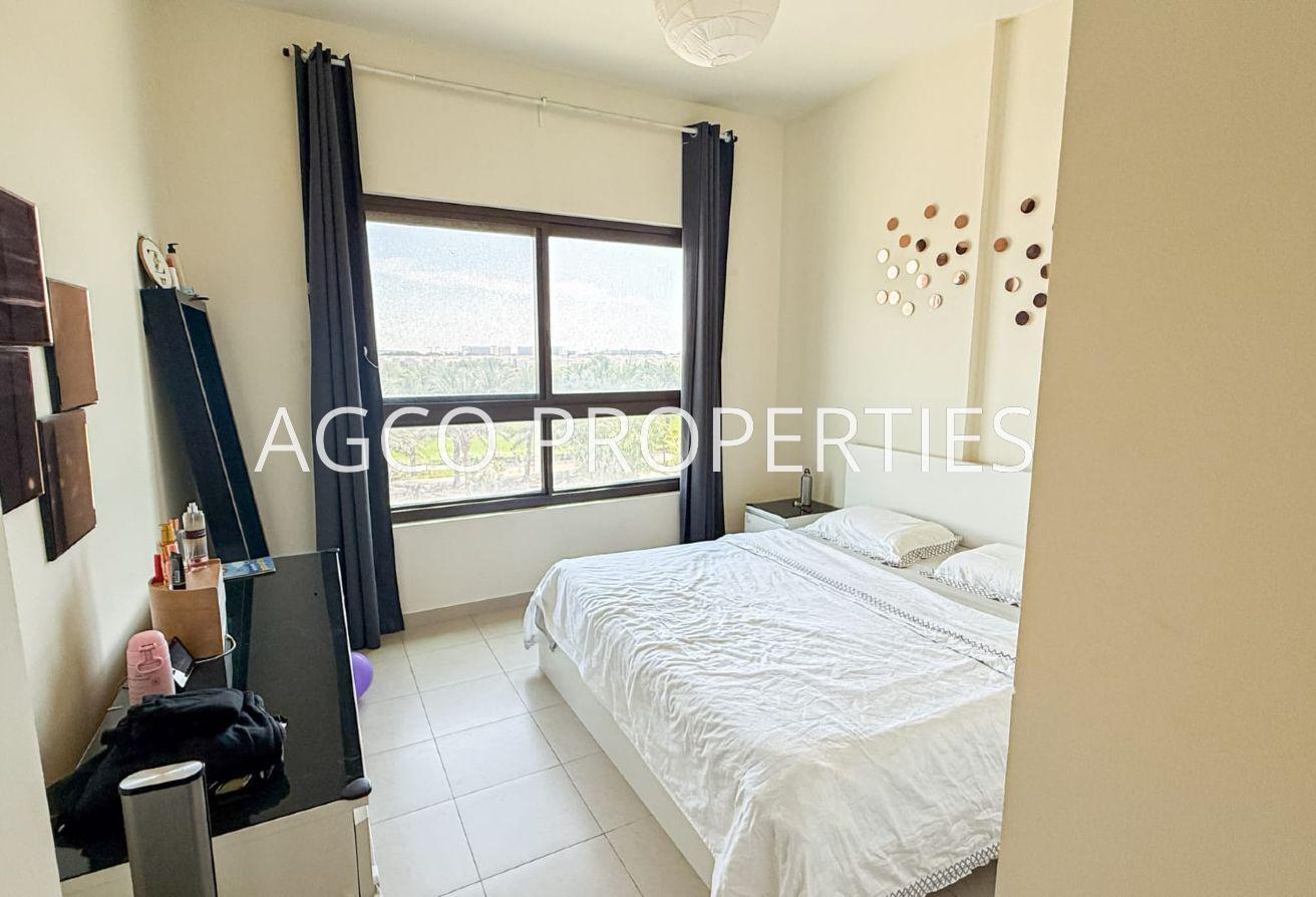 Prime Location | 1 Bed Room | Partial Golf View photo 8