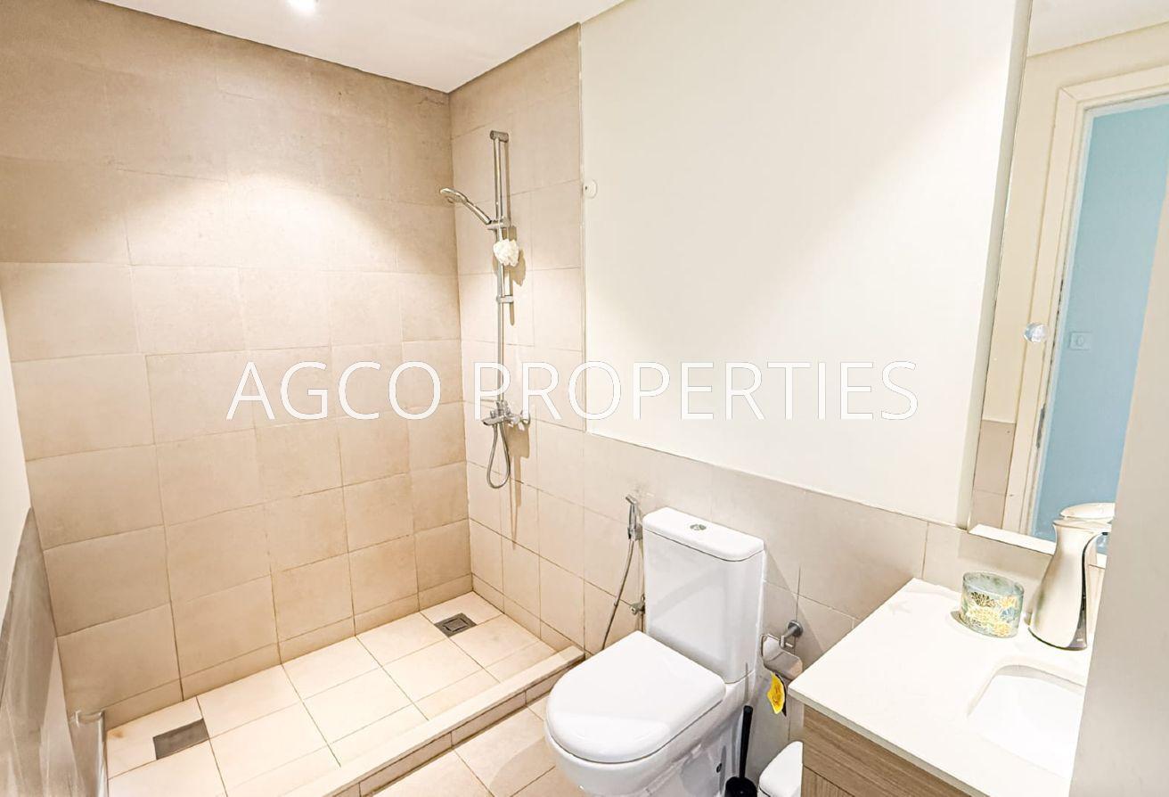 Prime Location | 1 Bed Room | Partial Golf View photo 13