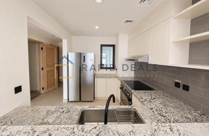 Townhouse - 5 Bedrooms - 6 Bathrooms for rent in Costa Brava 1 - Costa Brava - Damac Lagoons - Dubai Townhouse - 5 Bedrooms - 6 Bathrooms for rent in Costa Brava 1 - Costa Brava - Damac Lagoons - Dubai