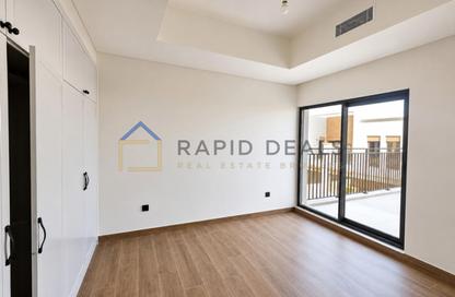 Townhouse - 5 Bedrooms - 6 Bathrooms for rent in Costa Brava 1 - Costa Brava - Damac Lagoons - Dubai